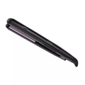 Anti‑Static Hair Straightener With Extended Styling Plates