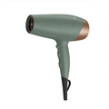 Ceramic Hair Dryer With Diffuser And Concentrator Nozzle